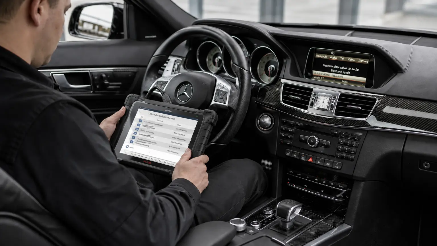 Sobre a ANG Programação Automotiva