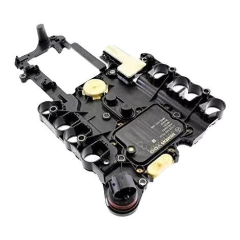 Módulo de transmissão TCU Siemens VDO Mercedes-Benz